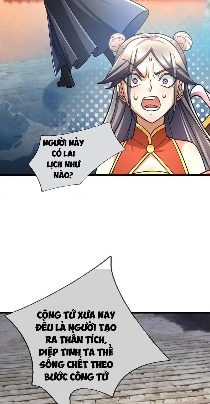 Ngủ Say Vạn Cổ: Xuất Thế Quét Ngang Chư Thiên Chapter 49 - 69