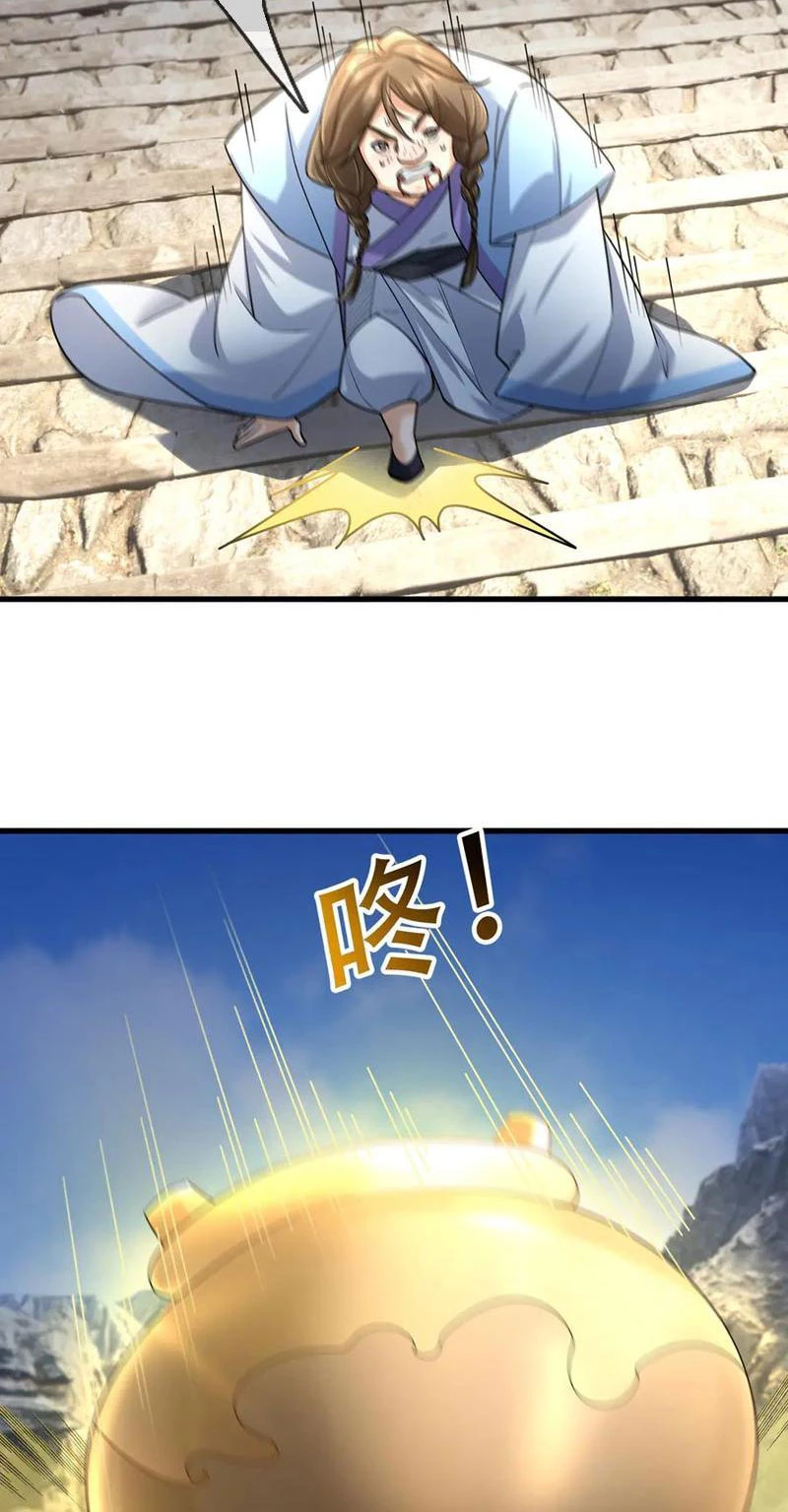 Ngủ Say Vạn Cổ: Xuất Thế Quét Ngang Chư Thiên Chapter 49 - 70