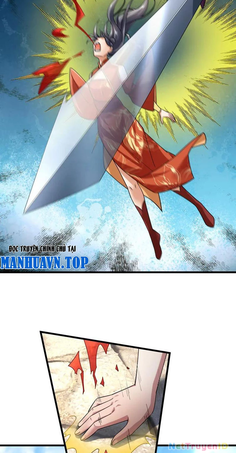 Ngủ Say Vạn Cổ: Xuất Thế Quét Ngang Chư Thiên Chapter 49 - 73