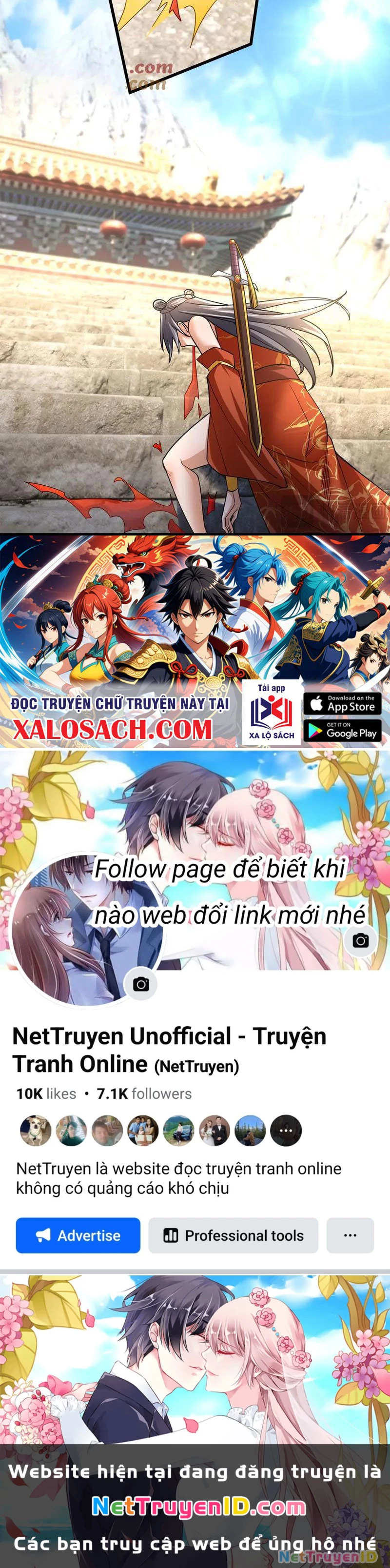 Ngủ Say Vạn Cổ: Xuất Thế Quét Ngang Chư Thiên Chapter 49 - 74