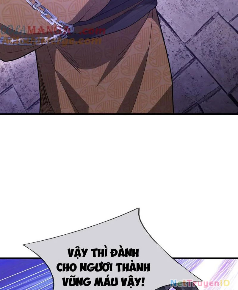 Ngủ Say Vạn Cổ: Xuất Thế Quét Ngang Chư Thiên Chapter 51 - 4