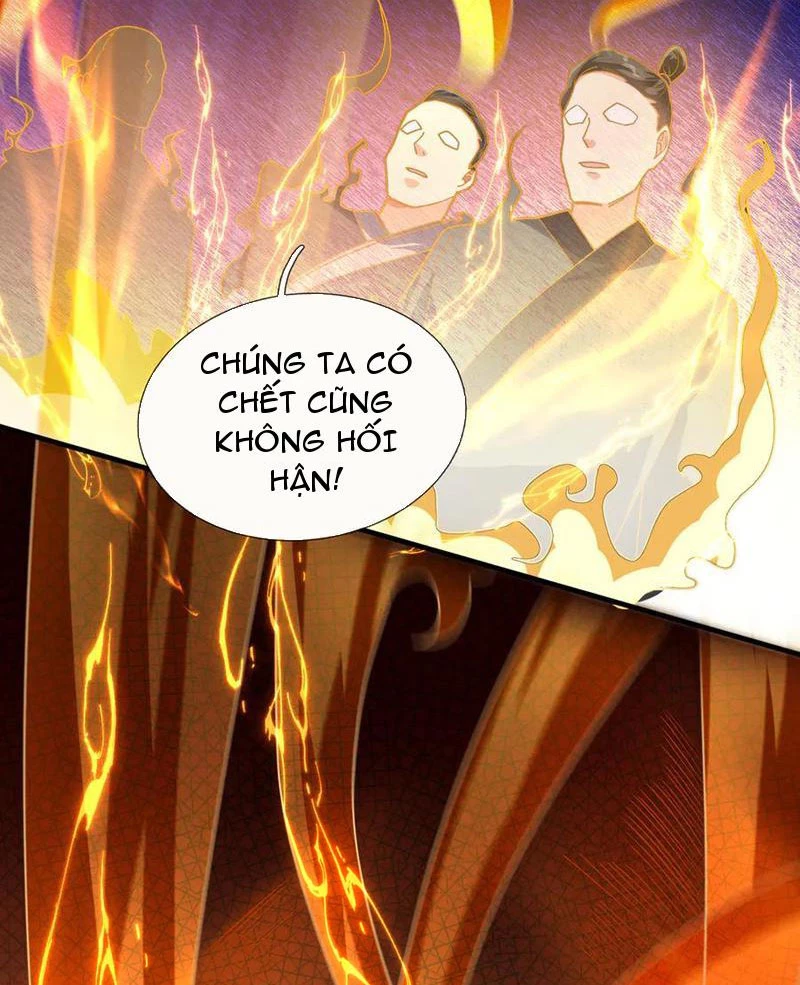 Ngủ Say Vạn Cổ: Xuất Thế Quét Ngang Chư Thiên Chapter 51 - 29
