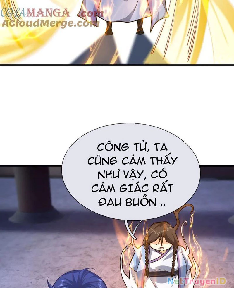 Ngủ Say Vạn Cổ: Xuất Thế Quét Ngang Chư Thiên Chapter 51 - 31
