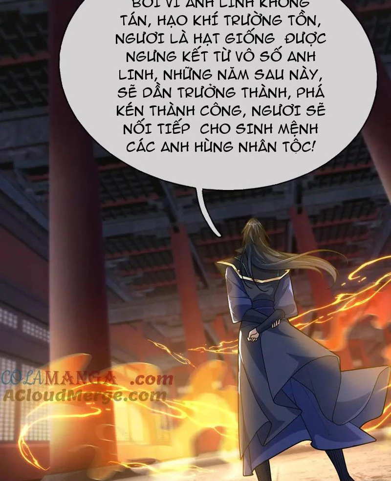 Ngủ Say Vạn Cổ: Xuất Thế Quét Ngang Chư Thiên Chapter 51 - 35