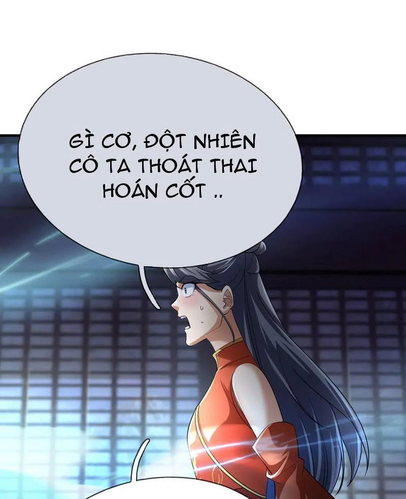 Ngủ Say Vạn Cổ: Xuất Thế Quét Ngang Chư Thiên Chapter 51 - 46