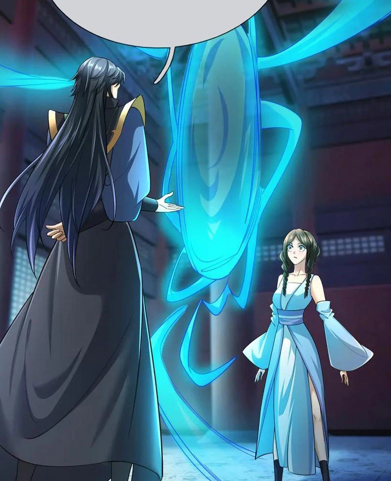 Ngủ Say Vạn Cổ: Xuất Thế Quét Ngang Chư Thiên Chapter 51 - 48