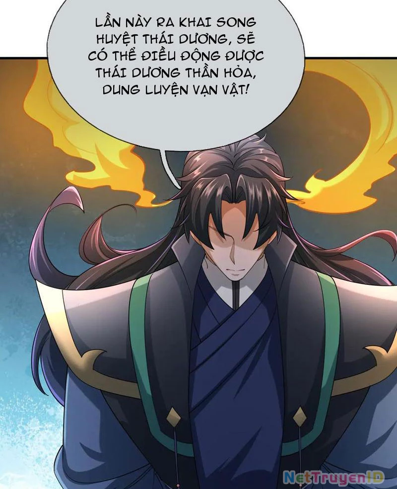 Ngủ Say Vạn Cổ: Xuất Thế Quét Ngang Chư Thiên Chapter 51 - 61