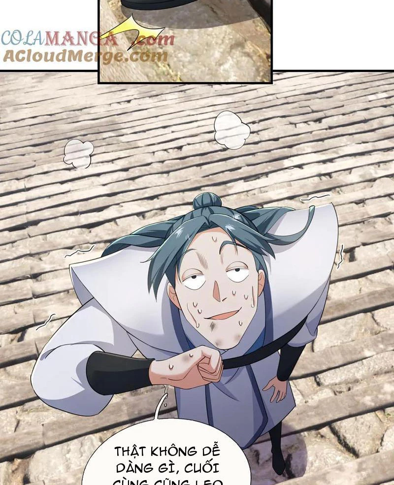 Ngủ Say Vạn Cổ: Xuất Thế Quét Ngang Chư Thiên Chapter 51 - 89