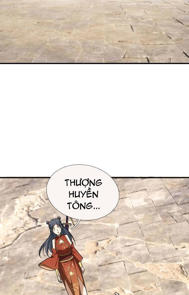 Ngủ Say Vạn Cổ: Xuất Thế Quét Ngang Chư Thiên Chapter 52 - 3