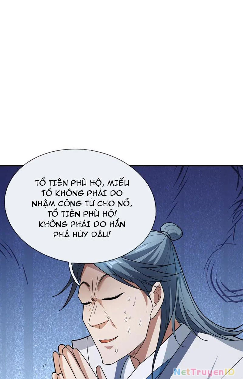 Ngủ Say Vạn Cổ: Xuất Thế Quét Ngang Chư Thiên Chapter 52 - 5