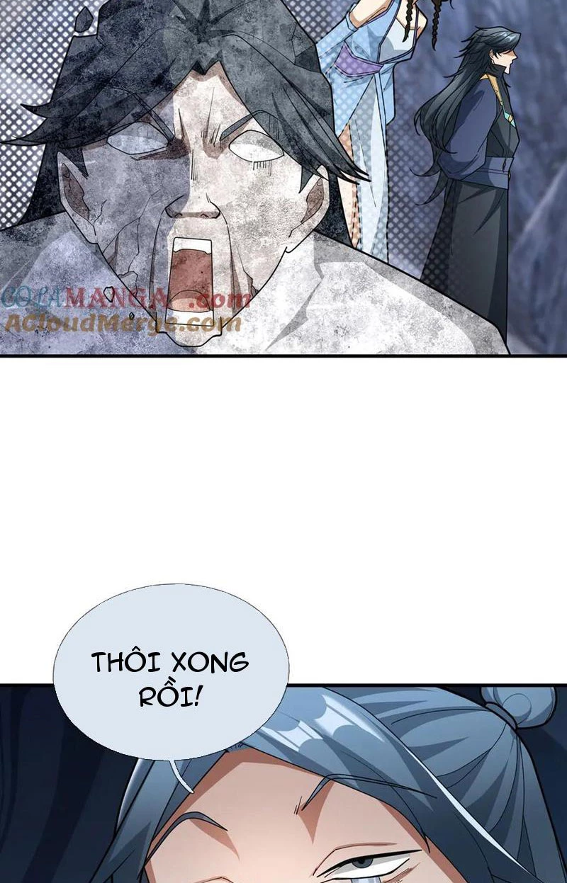 Ngủ Say Vạn Cổ: Xuất Thế Quét Ngang Chư Thiên Chapter 52 - 7