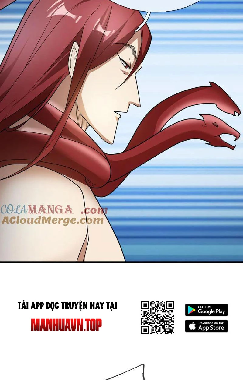 Ngủ Say Vạn Cổ: Xuất Thế Quét Ngang Chư Thiên Chapter 52 - 14