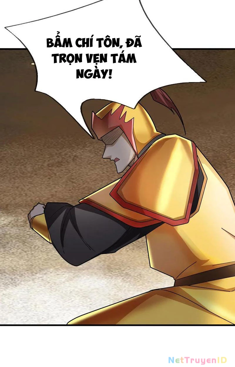 Ngủ Say Vạn Cổ: Xuất Thế Quét Ngang Chư Thiên Chapter 52 - 15