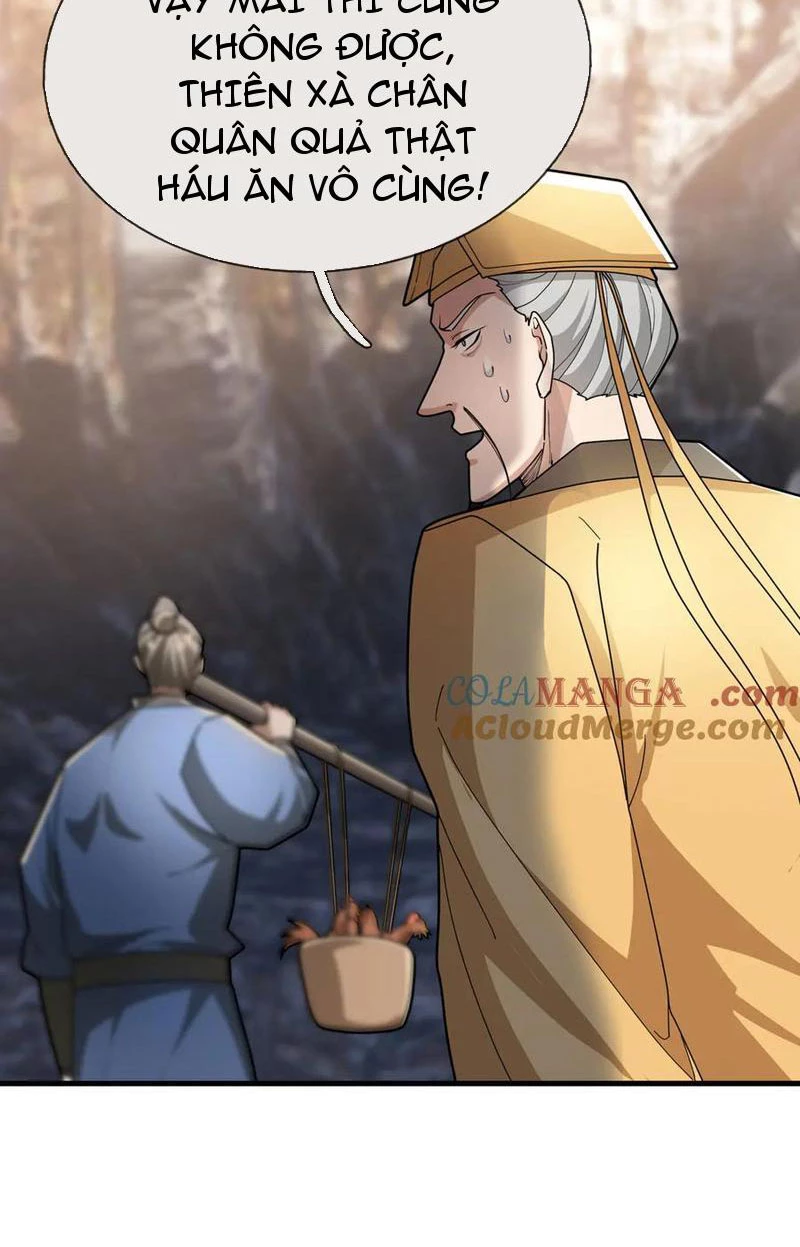 Ngủ Say Vạn Cổ: Xuất Thế Quét Ngang Chư Thiên Chapter 52 - 20