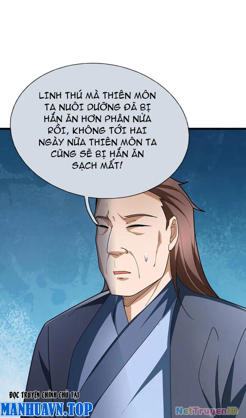 Ngủ Say Vạn Cổ: Xuất Thế Quét Ngang Chư Thiên Chapter 52 - 21