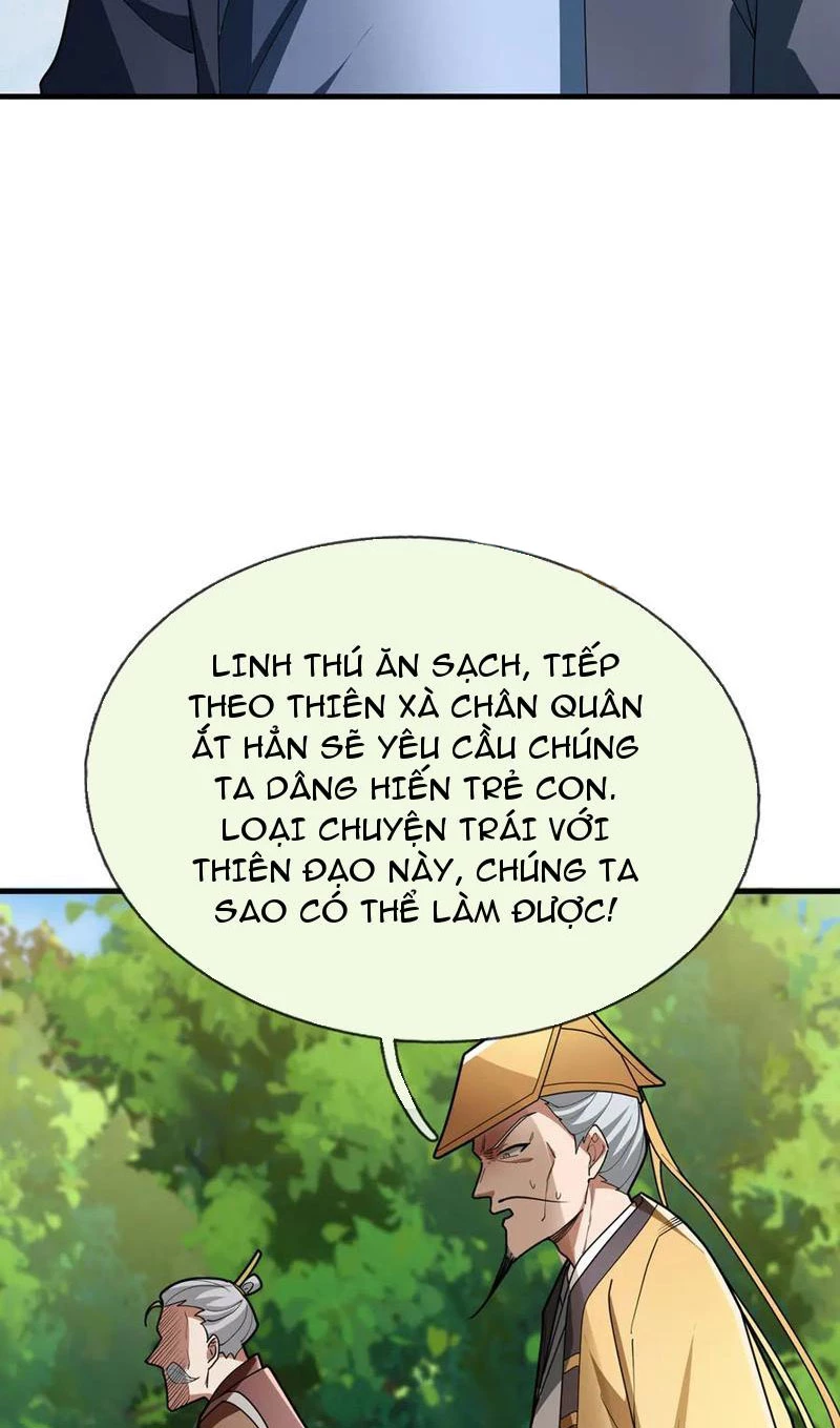 Ngủ Say Vạn Cổ: Xuất Thế Quét Ngang Chư Thiên Chapter 52 - 22