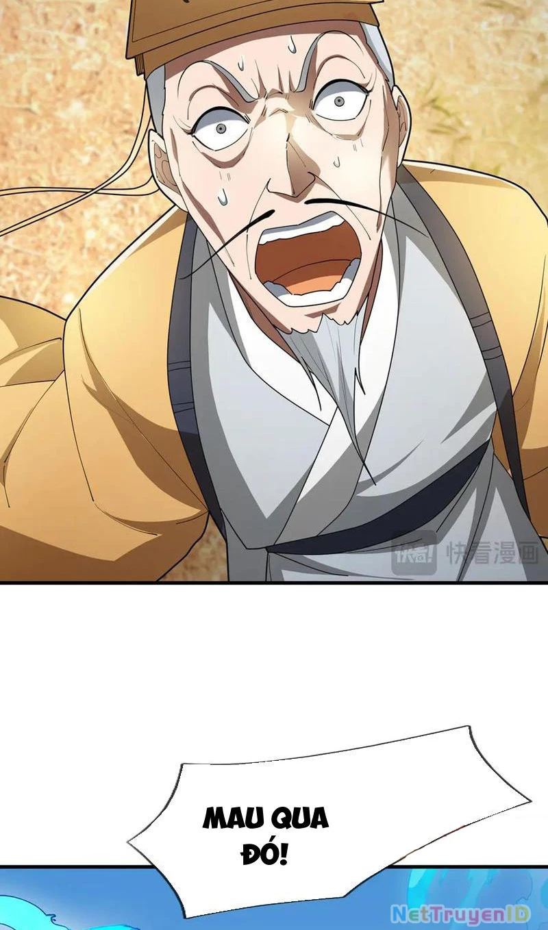 Ngủ Say Vạn Cổ: Xuất Thế Quét Ngang Chư Thiên Chapter 52 - 27