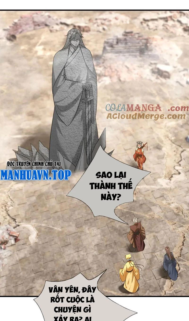 Ngủ Say Vạn Cổ: Xuất Thế Quét Ngang Chư Thiên Chapter 52 - 29