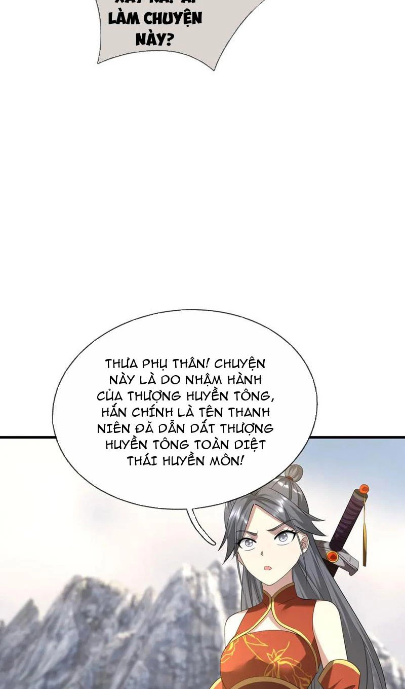 Ngủ Say Vạn Cổ: Xuất Thế Quét Ngang Chư Thiên Chapter 52 - 30