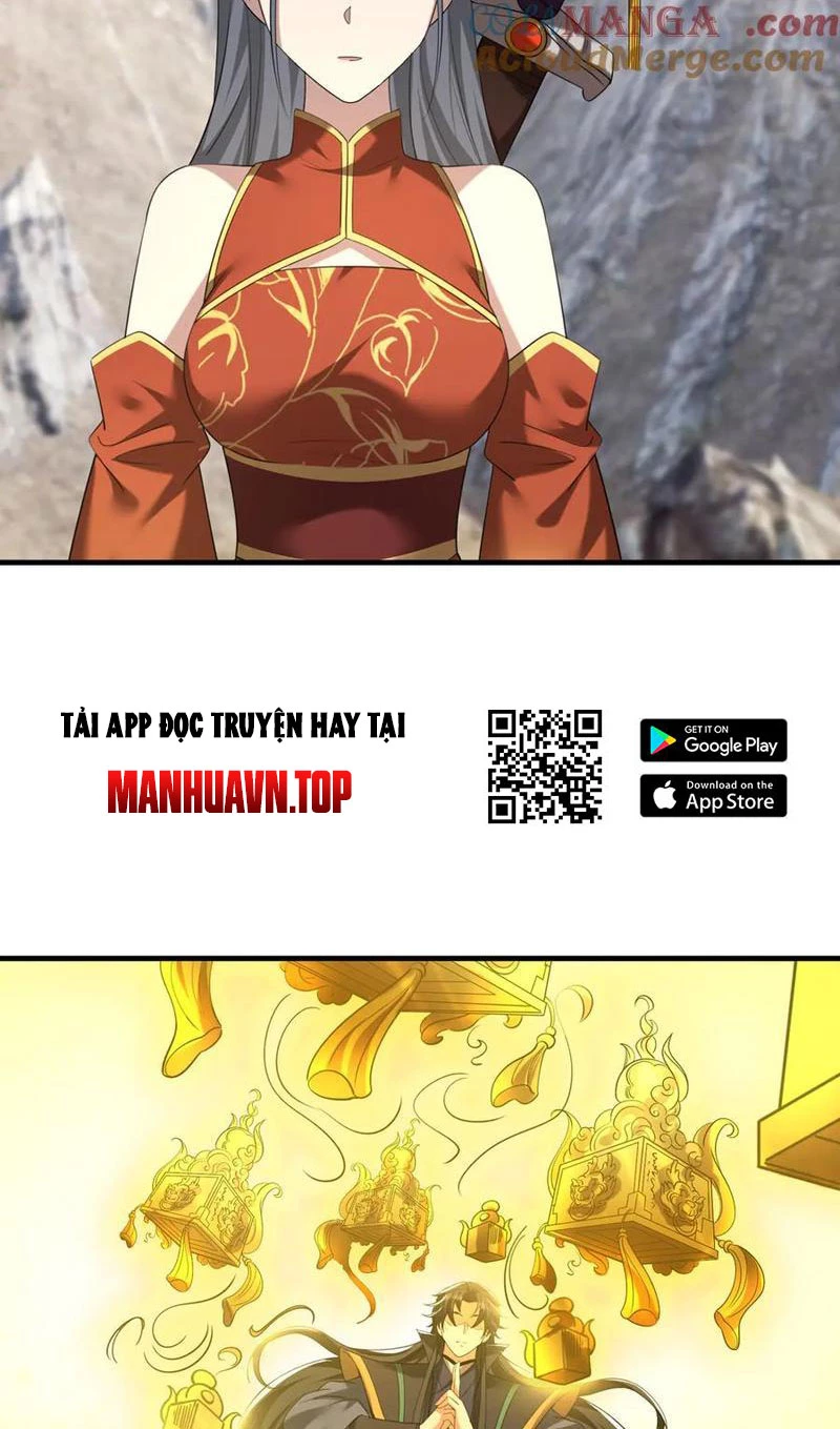 Ngủ Say Vạn Cổ: Xuất Thế Quét Ngang Chư Thiên Chapter 52 - 33