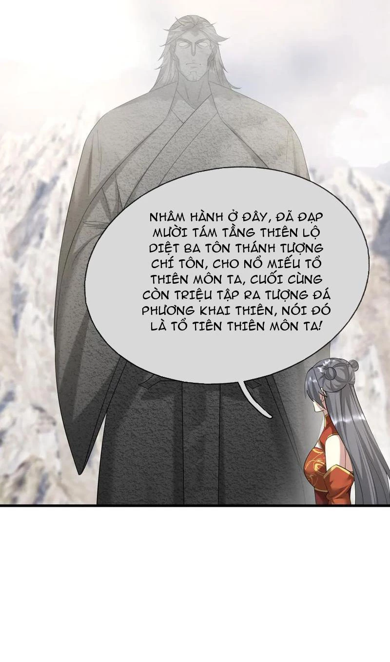Ngủ Say Vạn Cổ: Xuất Thế Quét Ngang Chư Thiên Chapter 52 - 35