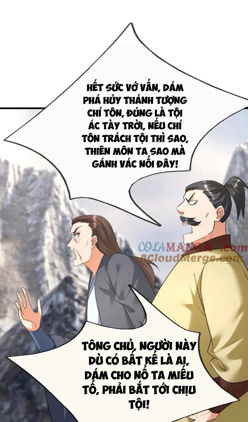 Ngủ Say Vạn Cổ: Xuất Thế Quét Ngang Chư Thiên Chapter 52 - 36