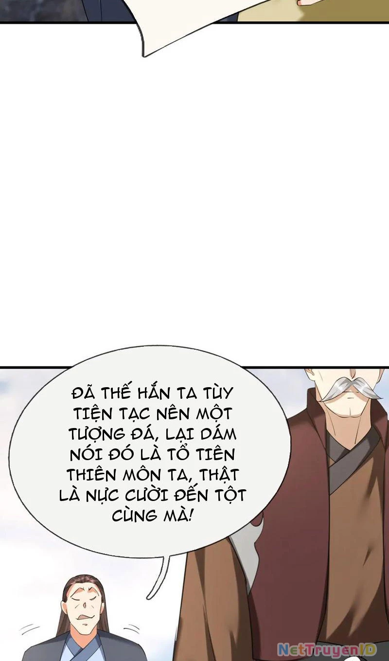 Ngủ Say Vạn Cổ: Xuất Thế Quét Ngang Chư Thiên Chapter 52 - 37
