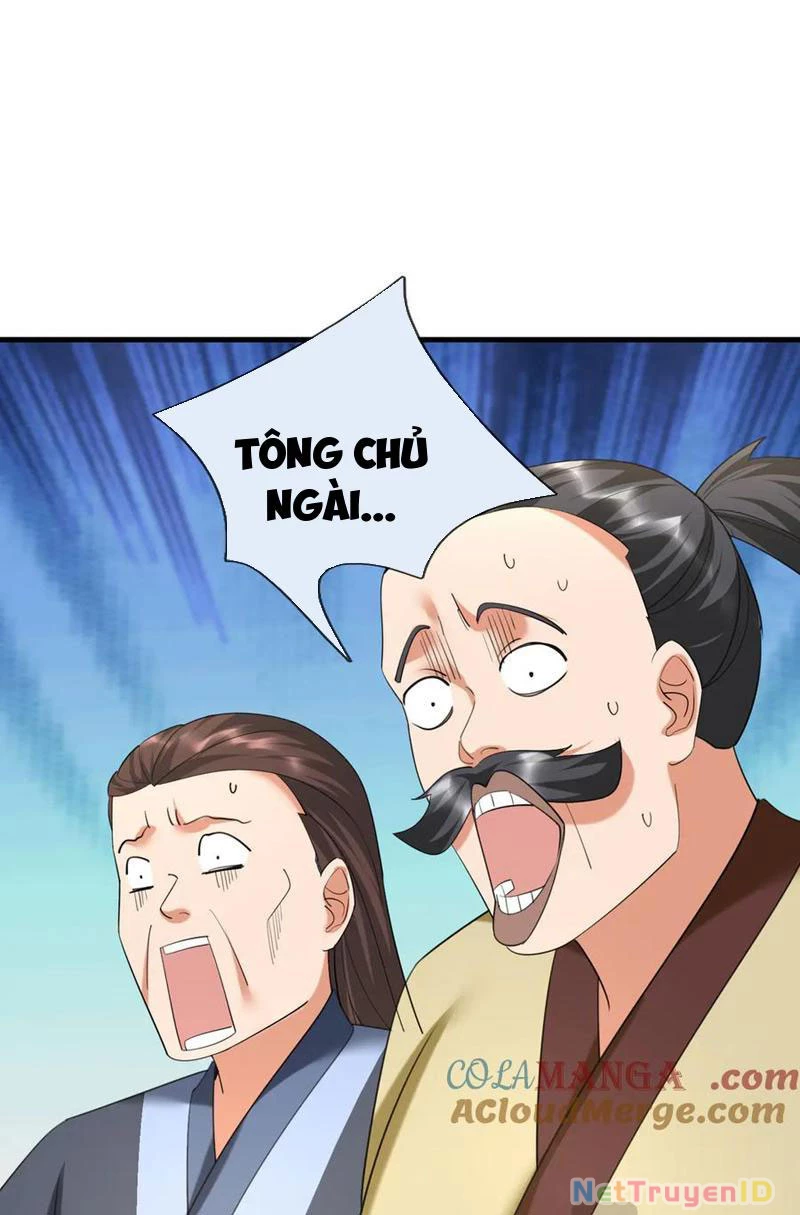 Ngủ Say Vạn Cổ: Xuất Thế Quét Ngang Chư Thiên Chapter 52 - 41