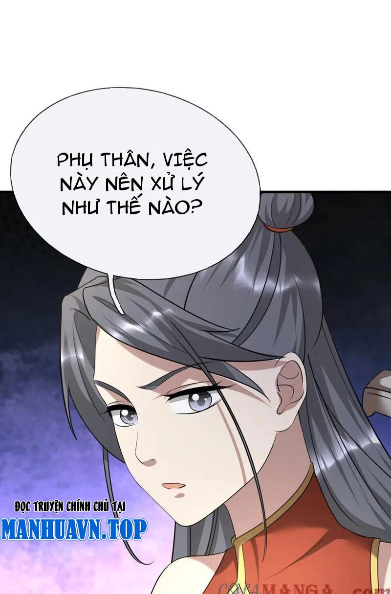 Ngủ Say Vạn Cổ: Xuất Thế Quét Ngang Chư Thiên Chapter 52 - 45