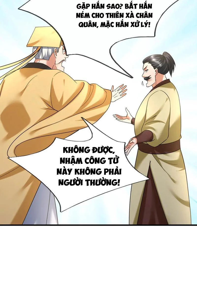 Ngủ Say Vạn Cổ: Xuất Thế Quét Ngang Chư Thiên Chapter 52 - 47