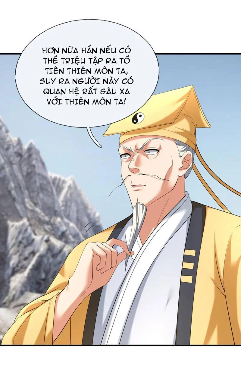 Ngủ Say Vạn Cổ: Xuất Thế Quét Ngang Chư Thiên Chapter 52 - 48