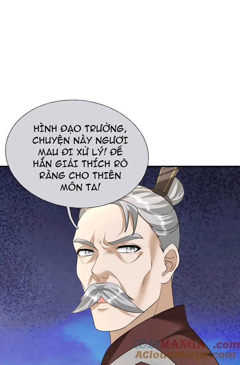 Ngủ Say Vạn Cổ: Xuất Thế Quét Ngang Chư Thiên Chapter 52 - 49