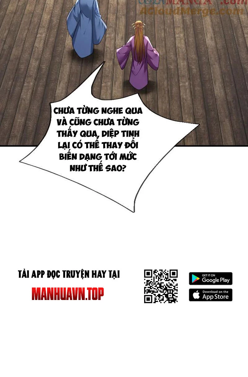 Ngủ Say Vạn Cổ: Xuất Thế Quét Ngang Chư Thiên Chapter 52 - 52