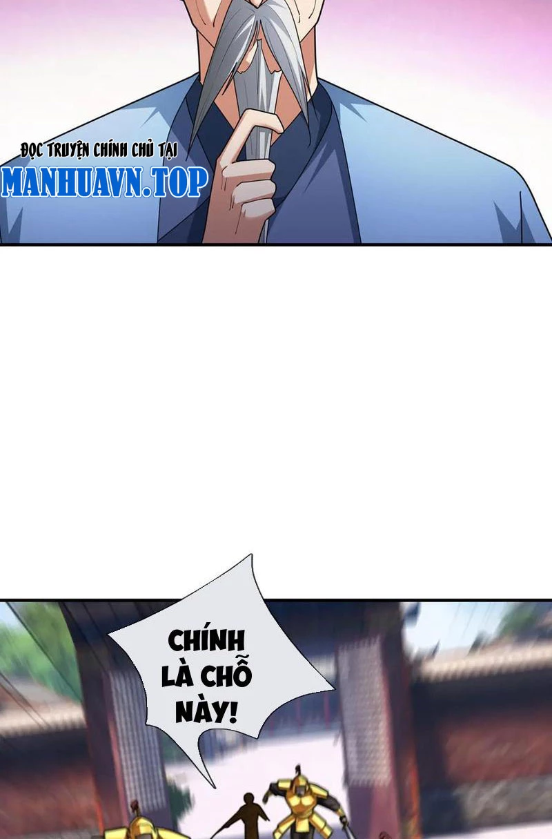 Ngủ Say Vạn Cổ: Xuất Thế Quét Ngang Chư Thiên Chapter 52 - 56