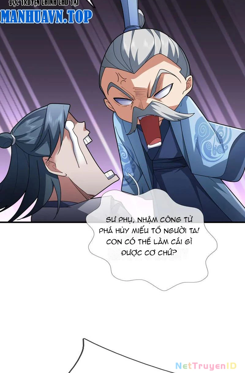 Ngủ Say Vạn Cổ: Xuất Thế Quét Ngang Chư Thiên Chapter 52 - 60