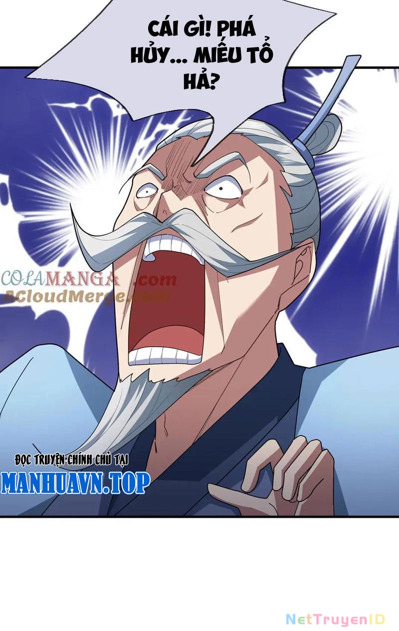 Ngủ Say Vạn Cổ: Xuất Thế Quét Ngang Chư Thiên Chapter 52 - 61