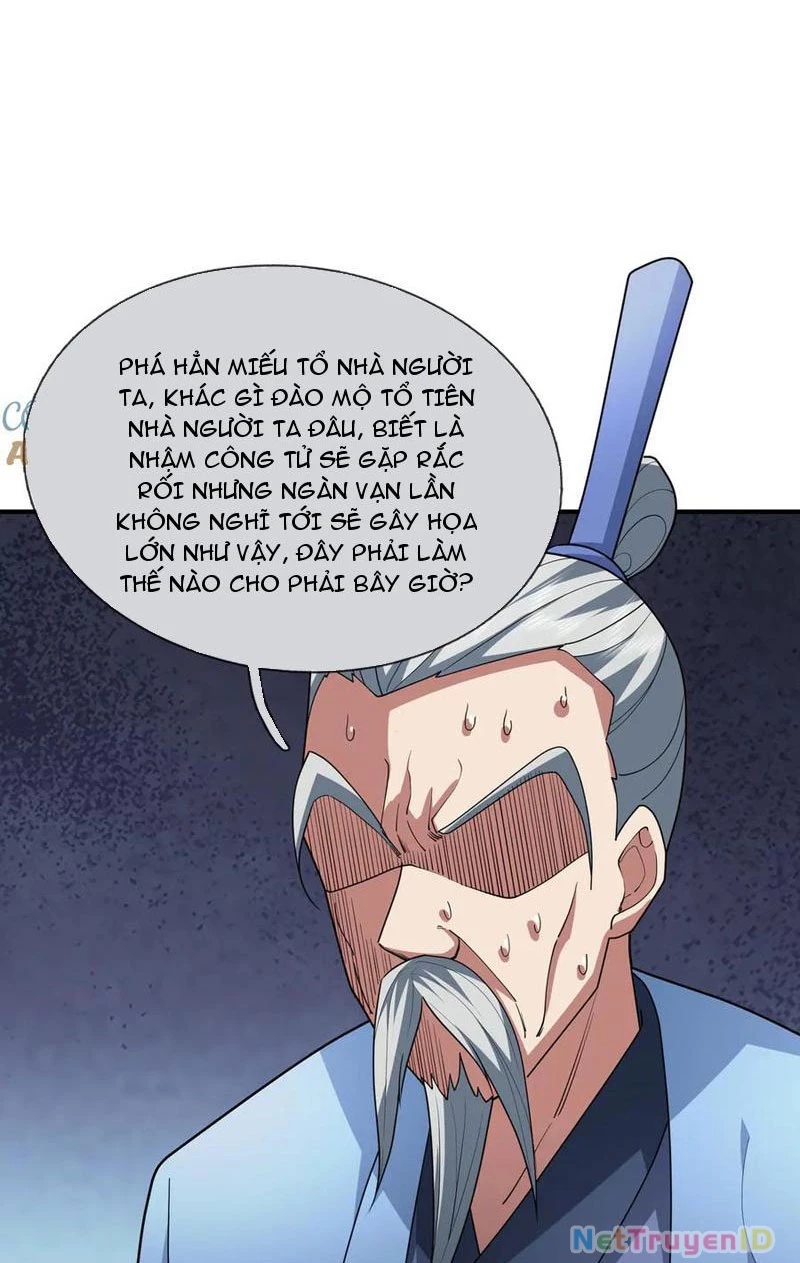 Ngủ Say Vạn Cổ: Xuất Thế Quét Ngang Chư Thiên Chapter 52 - 63