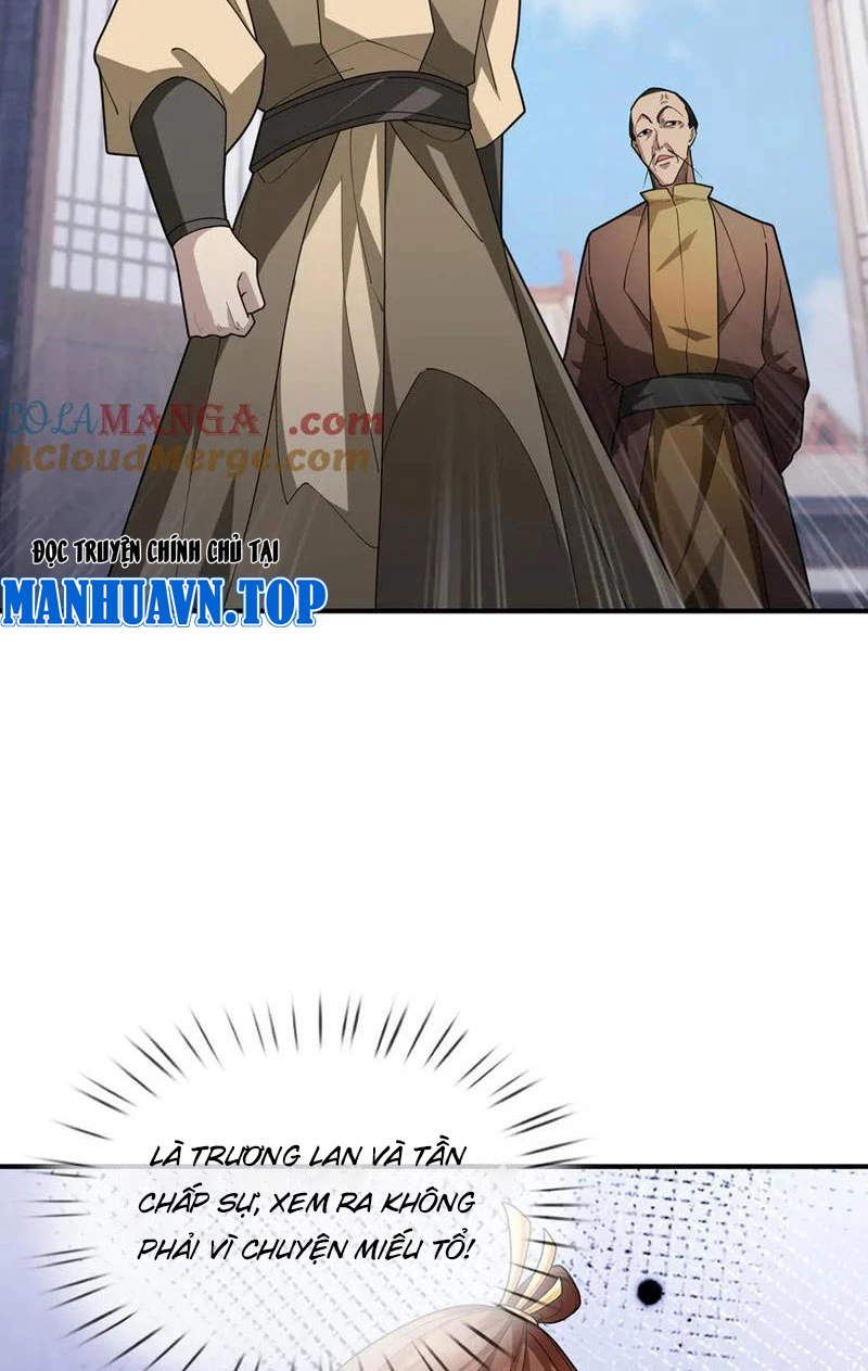 Ngủ Say Vạn Cổ: Xuất Thế Quét Ngang Chư Thiên Chapter 52 - 65
