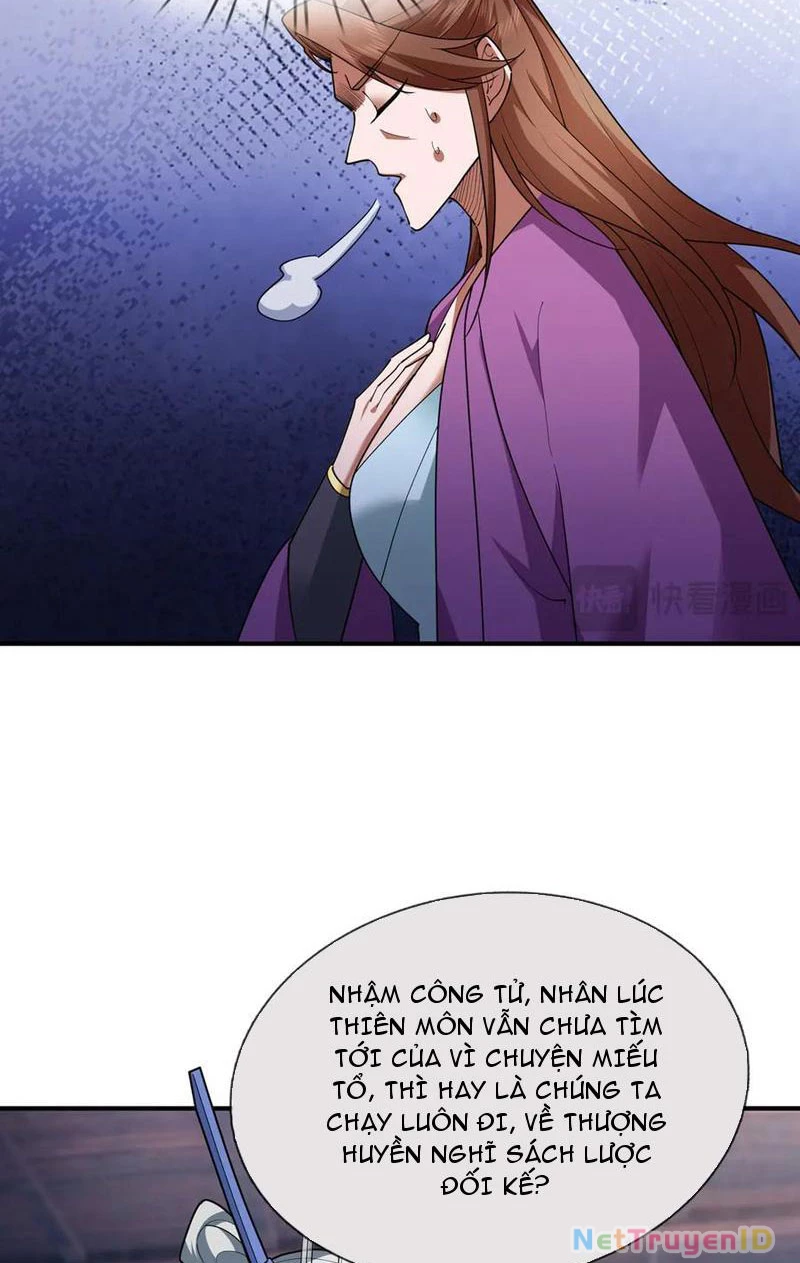 Ngủ Say Vạn Cổ: Xuất Thế Quét Ngang Chư Thiên Chapter 52 - 66