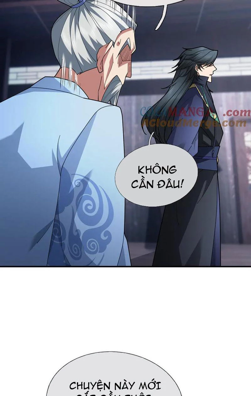 Ngủ Say Vạn Cổ: Xuất Thế Quét Ngang Chư Thiên Chapter 52 - 67