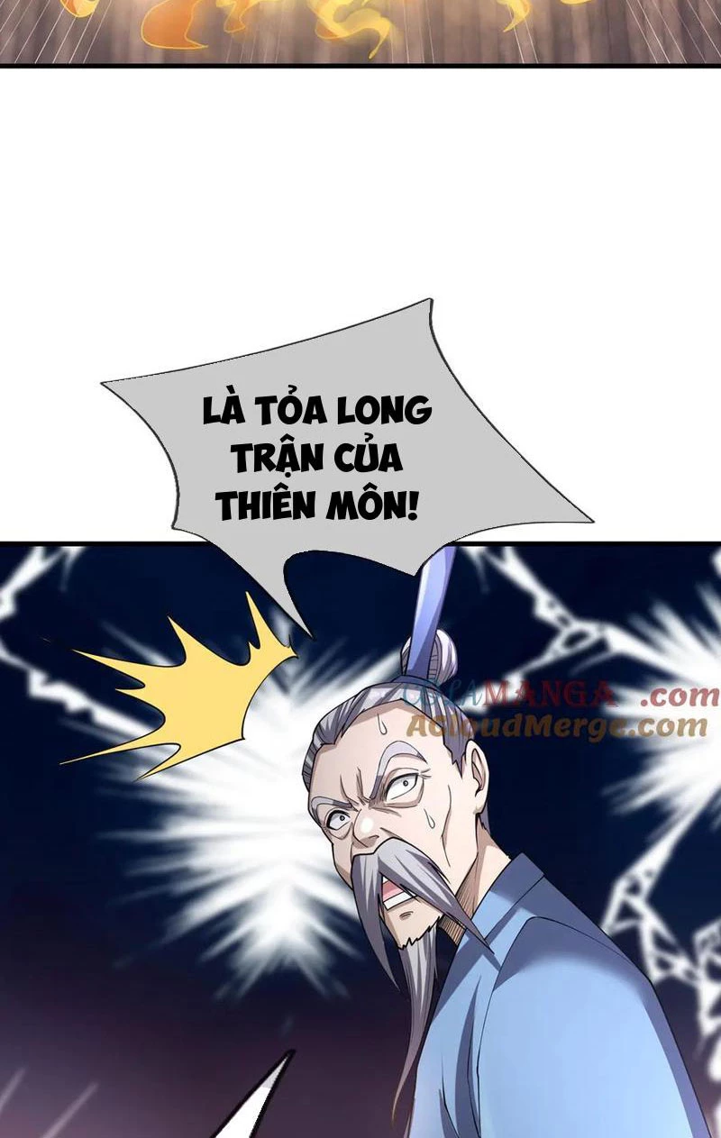 Ngủ Say Vạn Cổ: Xuất Thế Quét Ngang Chư Thiên Chapter 52 - 78