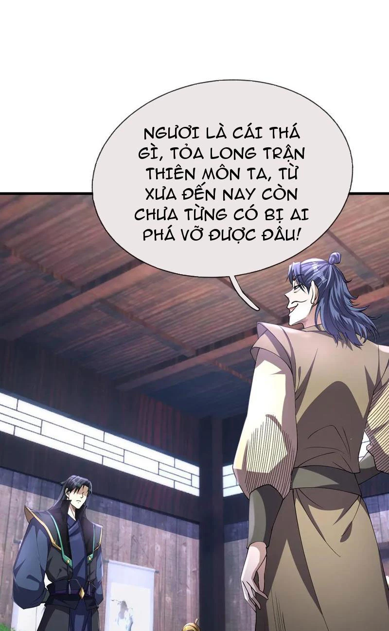 Ngủ Say Vạn Cổ: Xuất Thế Quét Ngang Chư Thiên Chapter 52 - 81