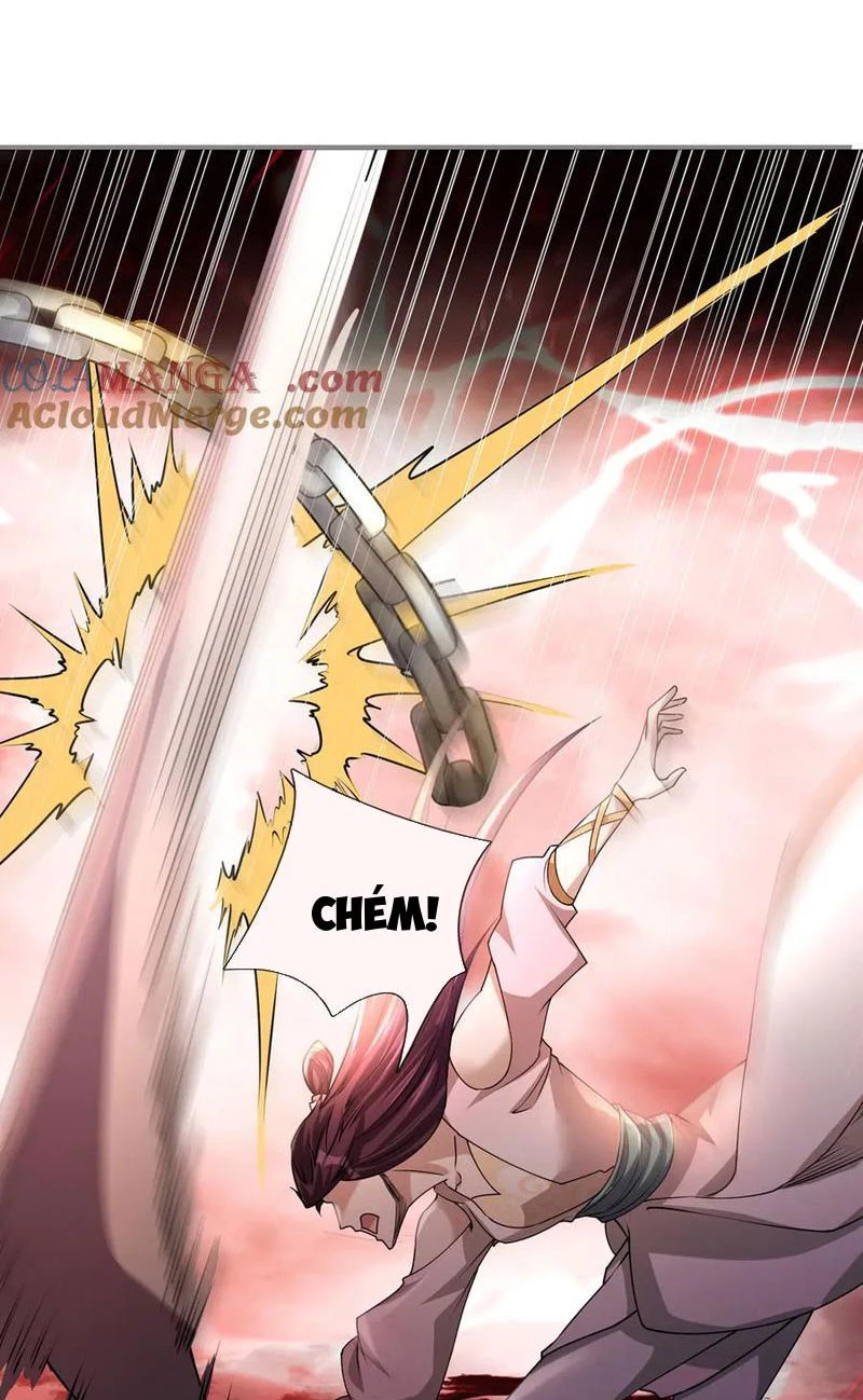 Ngủ Say Vạn Cổ: Xuất Thế Quét Ngang Chư Thiên Chapter 52 - 88