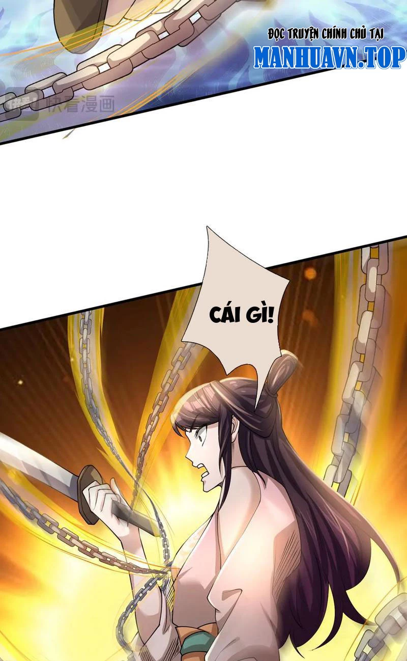 Ngủ Say Vạn Cổ: Xuất Thế Quét Ngang Chư Thiên Chapter 52 - 90
