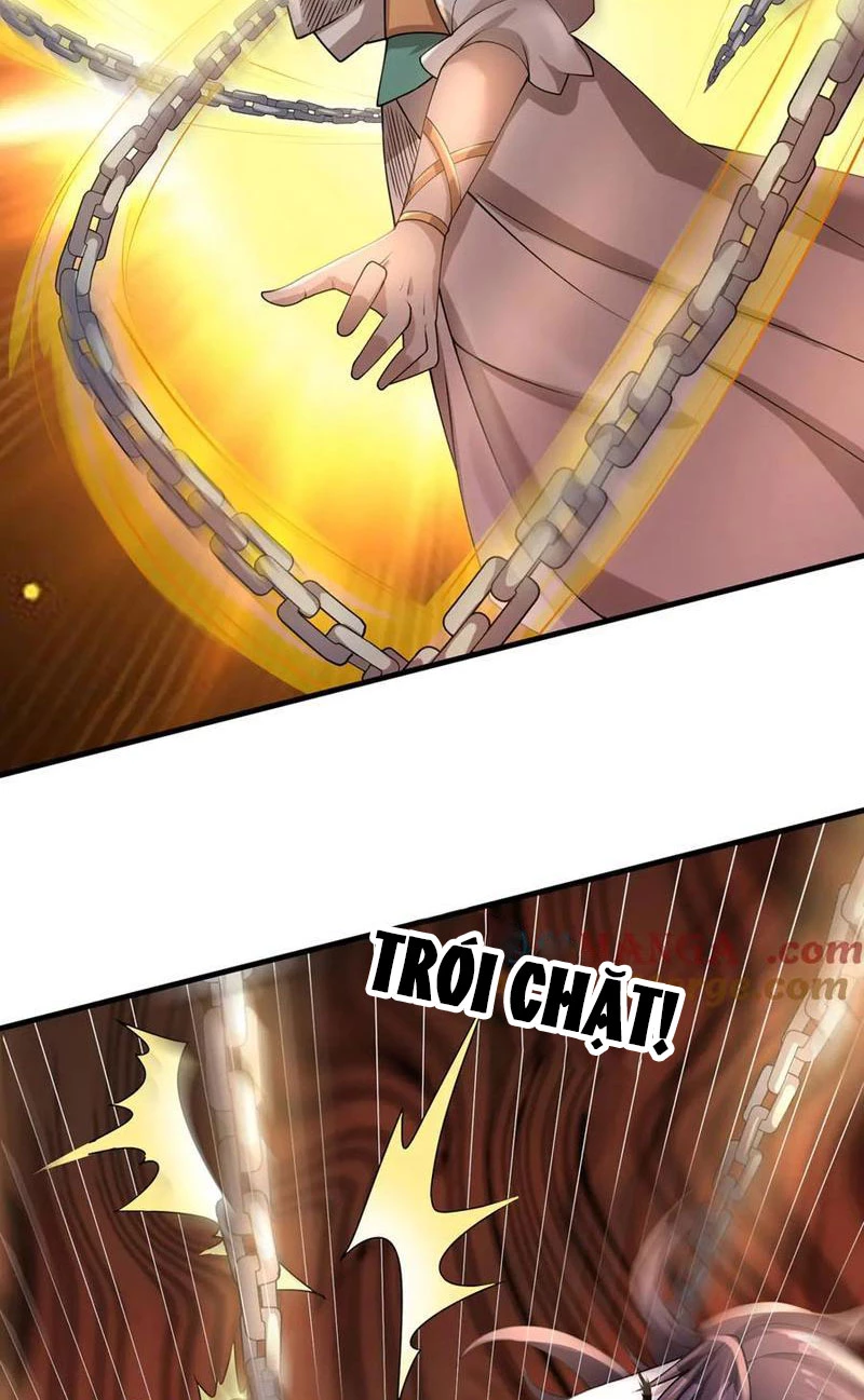Ngủ Say Vạn Cổ: Xuất Thế Quét Ngang Chư Thiên Chapter 52 - 91