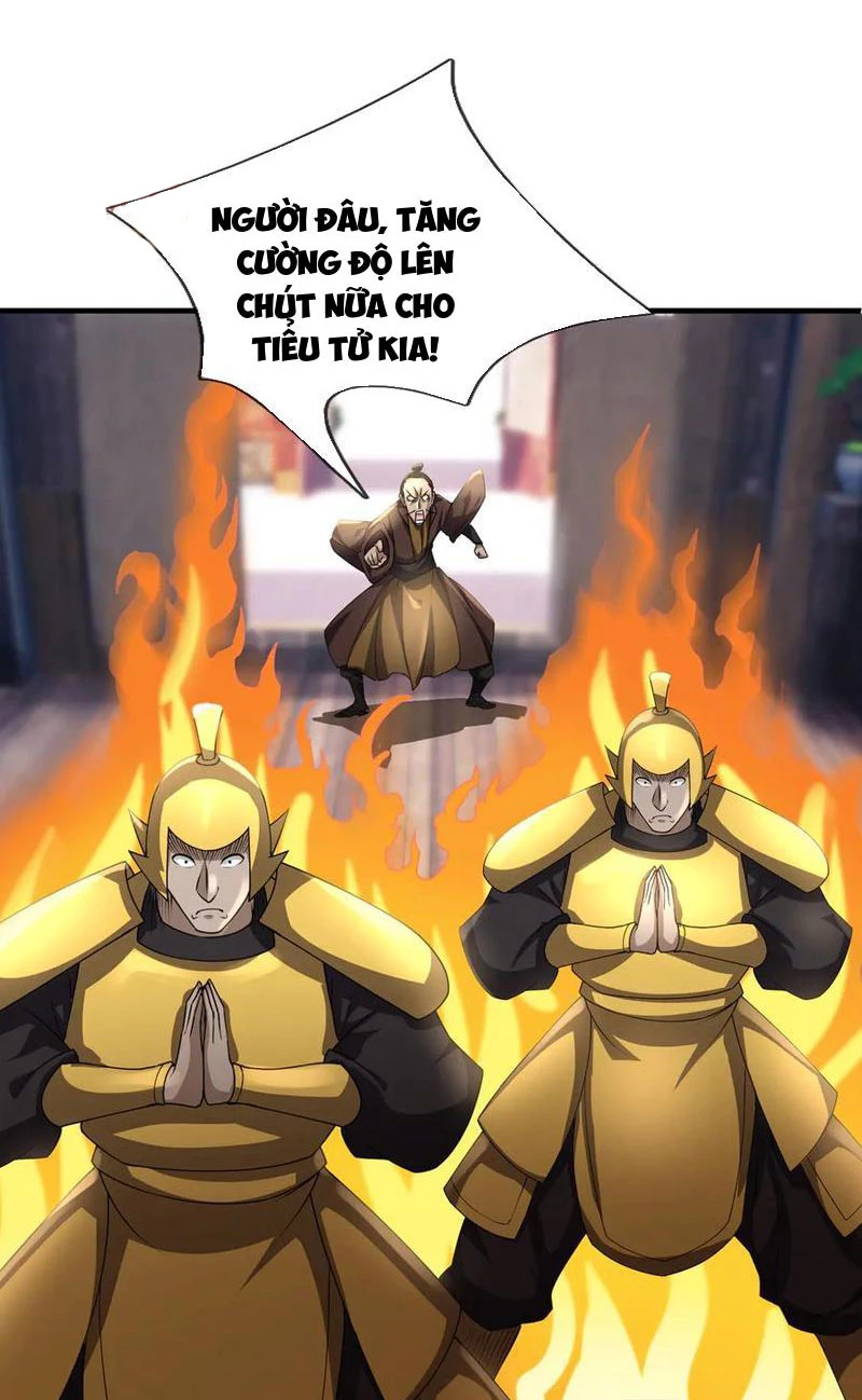 Ngủ Say Vạn Cổ: Xuất Thế Quét Ngang Chư Thiên Chapter 52 - 97