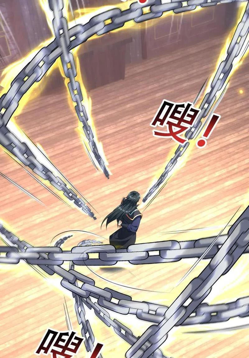 Ngủ Say Vạn Cổ: Xuất Thế Quét Ngang Chư Thiên Chapter 53 - 6