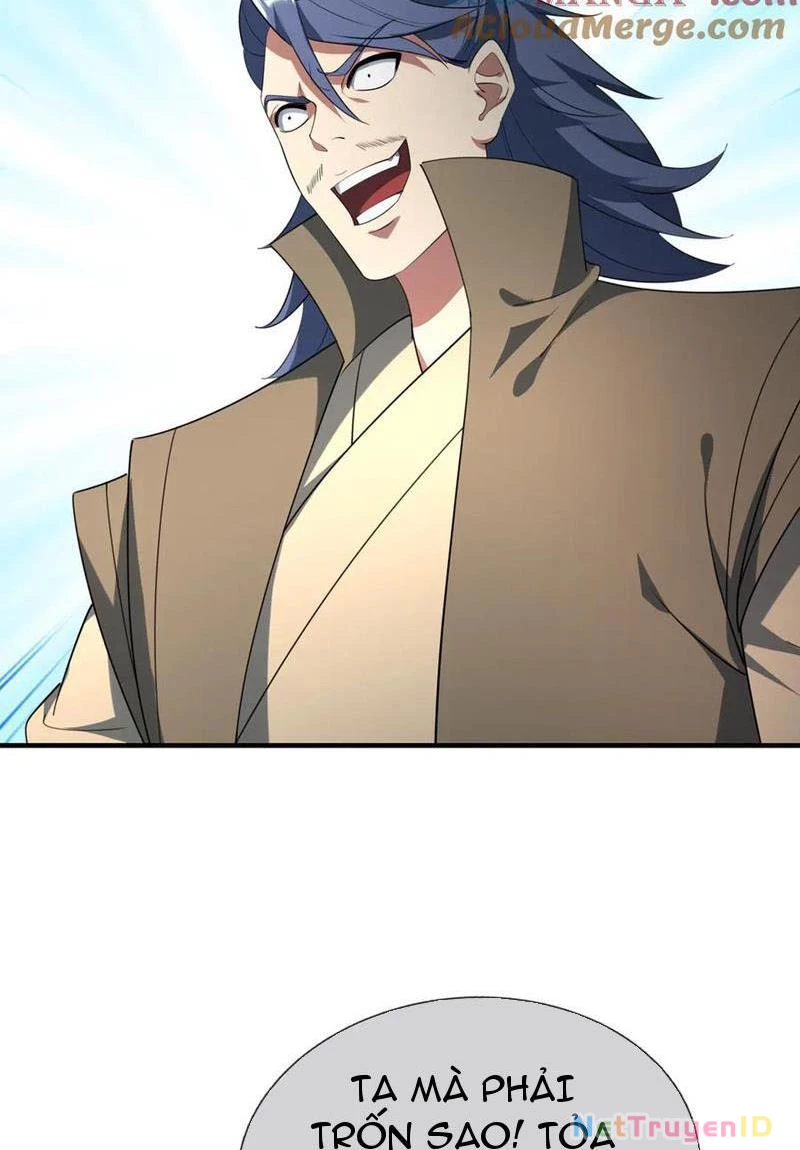 Ngủ Say Vạn Cổ: Xuất Thế Quét Ngang Chư Thiên Chapter 53 - 8