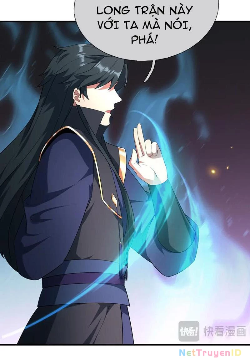 Ngủ Say Vạn Cổ: Xuất Thế Quét Ngang Chư Thiên Chapter 53 - 9