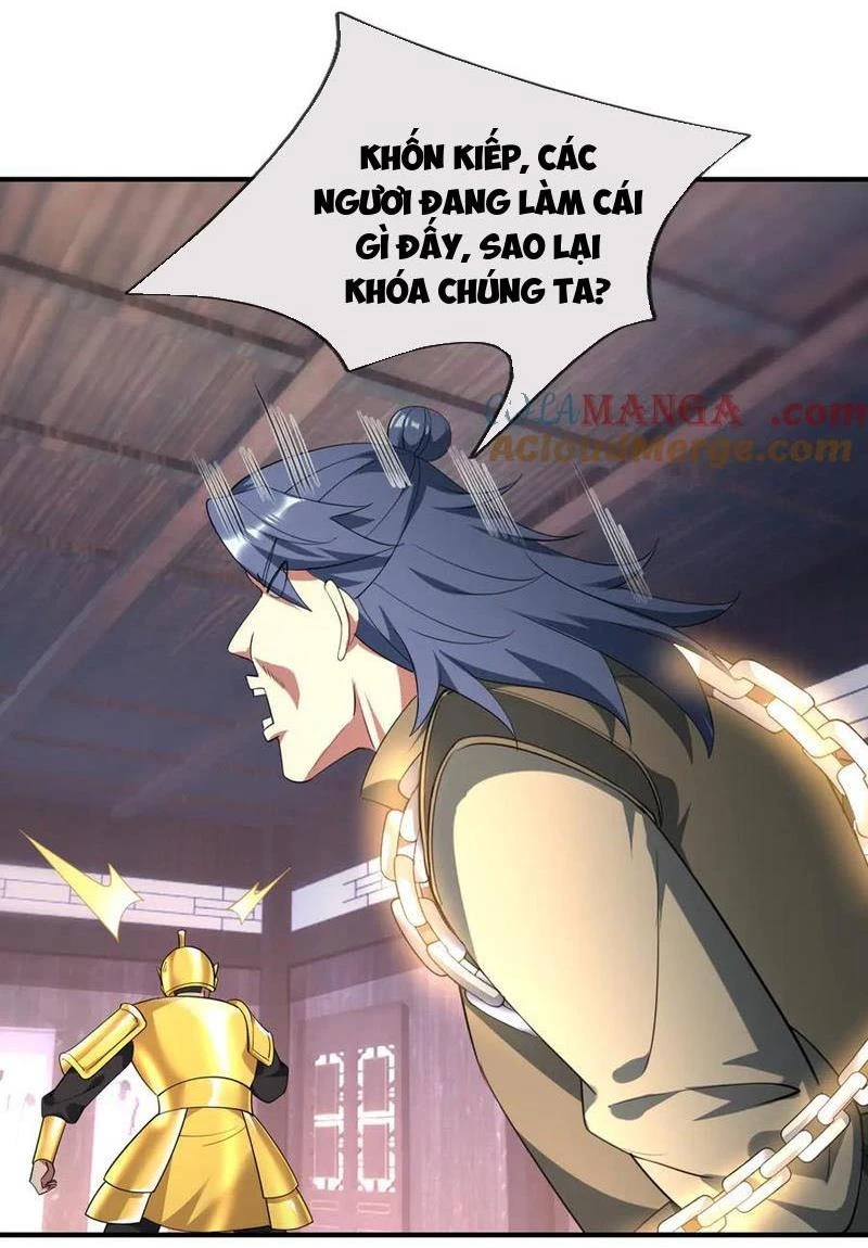 Ngủ Say Vạn Cổ: Xuất Thế Quét Ngang Chư Thiên Chapter 53 - 14
